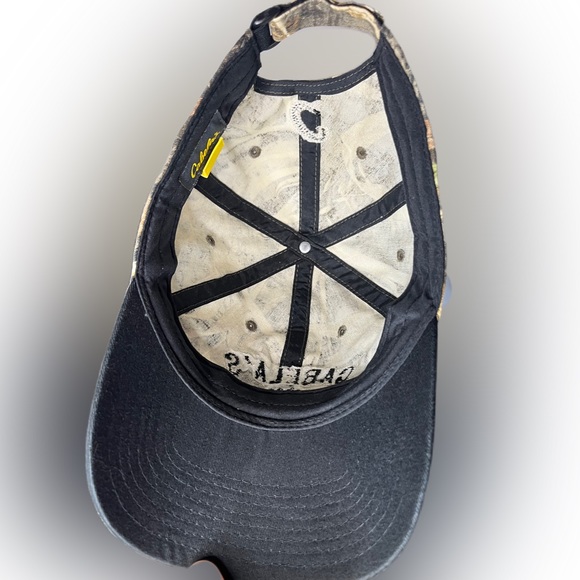 Cabelas hat - Picture 7 of 7